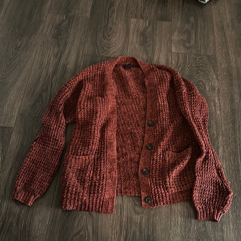 American Eagle Cardigan